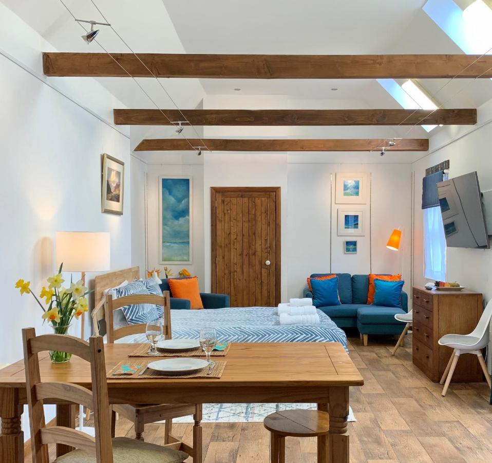 Gallery Cottage Aberdeen Kültér fotó